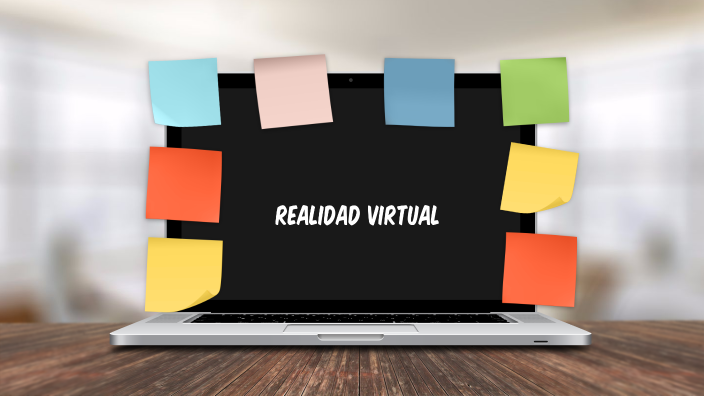 realidad virtual by Miriam Gildemeister on Prezi