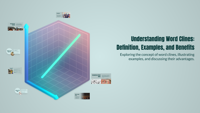 Word Cline Visual Example Understanding Word Clines: Definition, Examples, and Benefits by Lim ...