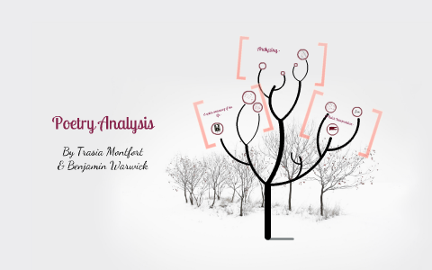 Poetry Analysis by Tay Rani on Prezi
