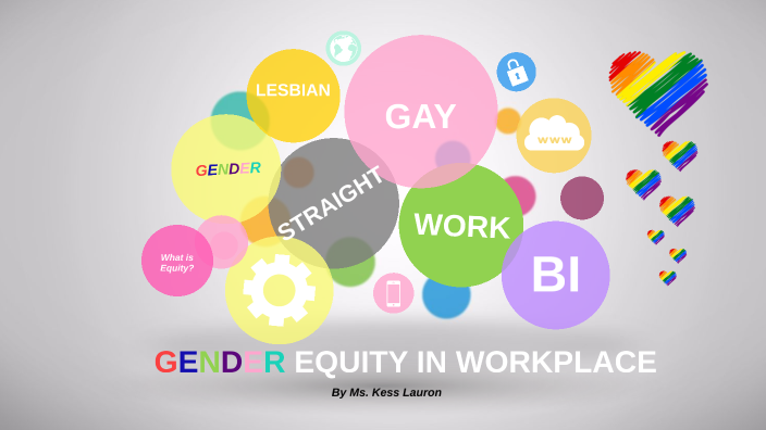Gender Equity in Workplace by Kess Lauron on Prezi