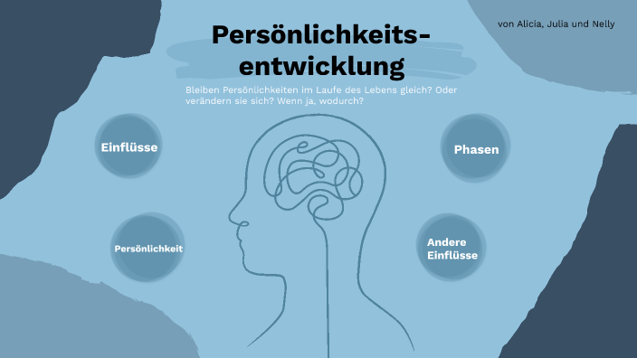 Persönlichkeitsentwicklung by alicia Agu on Prezi