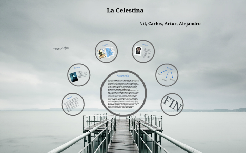 La Celestina: Argumento by Alex Lluzar on Prezi