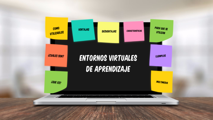 ENTORNOS VIRTUALES DE APRENDIZAJE by valeria morales garcia on Prezi