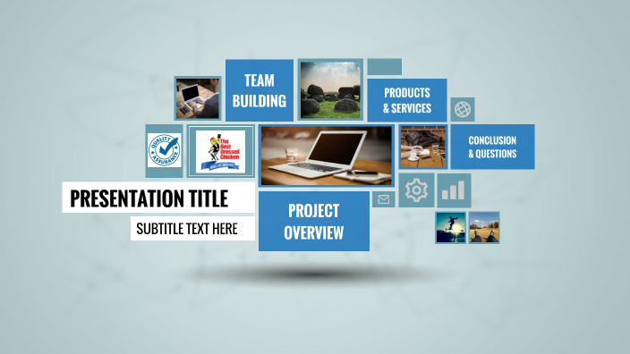 Team Building by Johnor Hayles on Prezi