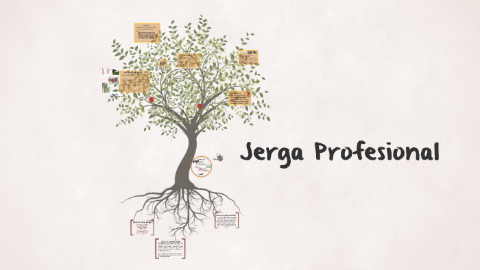 jerga profesional by Vic Moreira Lopez on Prezi