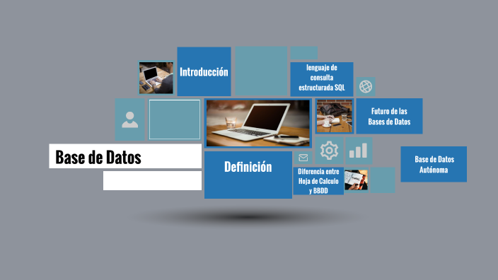 Base de Datos by Karen Vargas Rentería on Prezi