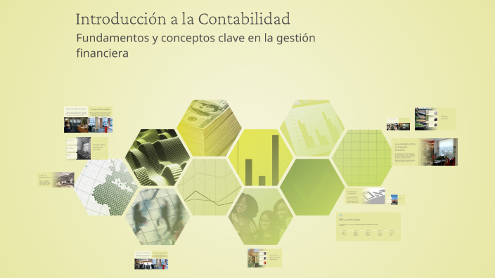 Introducción a la Contabilidad by Diego FF on Prezi