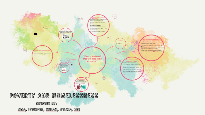 Poverty and homelessness ( by Ama Nkrumah on Prezi