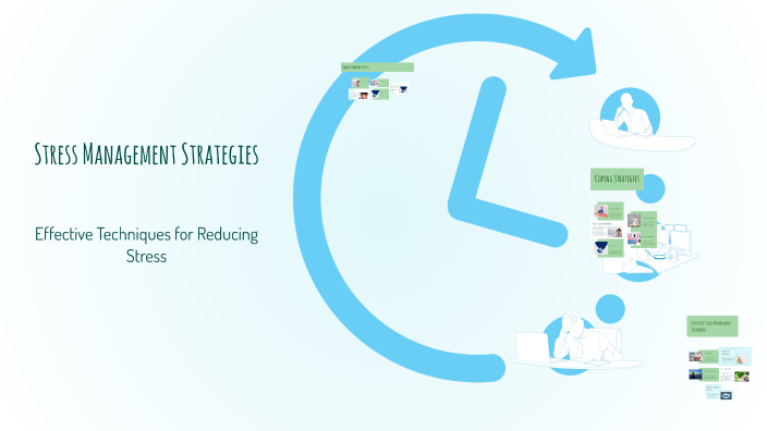 Stress Management Strategies by Malik Nauman Fareed on Prezi