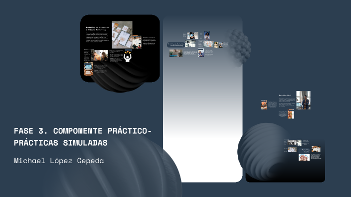 Estrategias de Marketing Digital by Michael Lopez Cepeda on Prezi