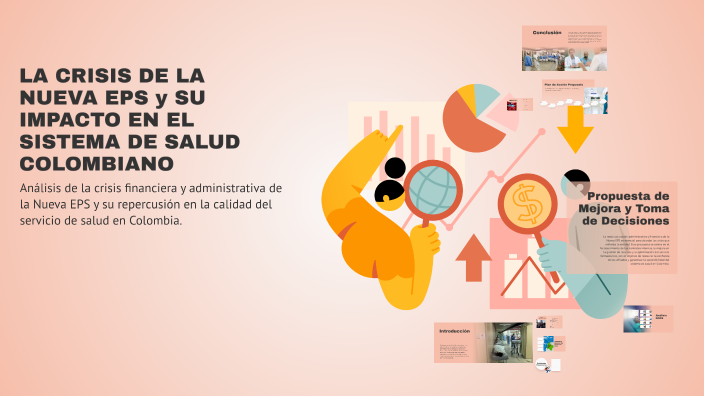 LA CRISIS DE LA NUEVA EPS y SU IMPACTO EN EL SISTEMA DE SALUD ...