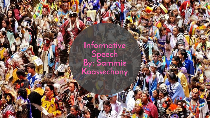 informative by Samantha Koassechony on Prezi
