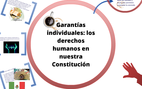 Garantías individuales: los derechos humanos en nuestra constición by ...