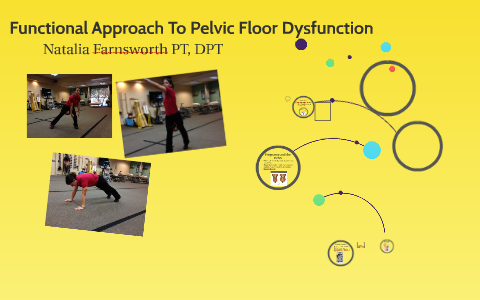 Functional Approach To Pelvic Floor Dysfunction By Natalia Filip