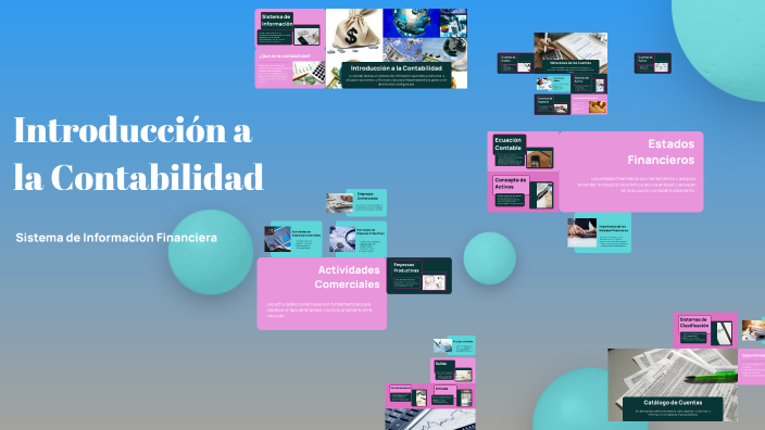 Introducción a la Contabilidad by estefanny barajas on Prezi