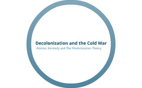 Decolonization and the Cold War by Rachel Cutress on Prezi