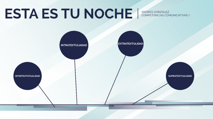 COMPETENCIAS COMUNICATIVAS II by Andres David on Prezi