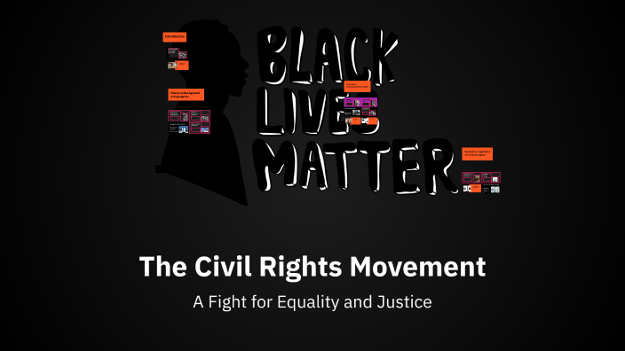 The Civil Rights Movement by Wiem Ketiti on Prezi