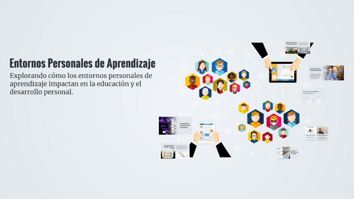 Entornos Personales de Aprendizaje by Diana Flores Padron on Prezi