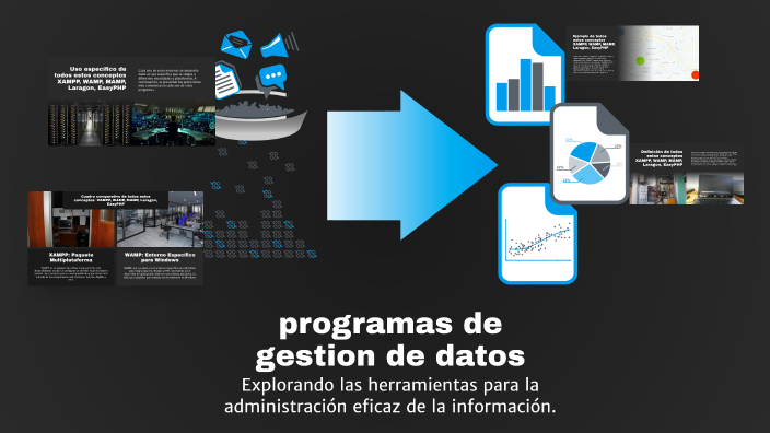 programas de gestion de datos by leo t.c on Prezi