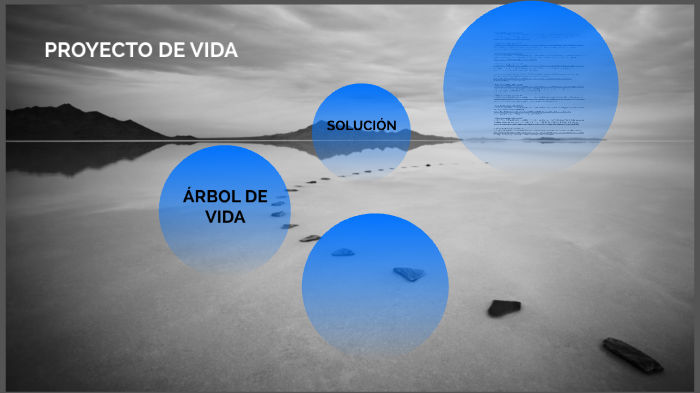 PROYECTO DE VIDA by henry alcantara neira on Prezi