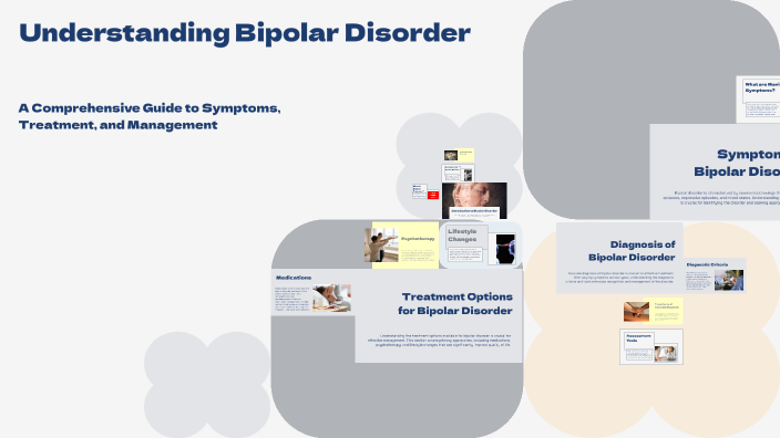 Understanding Bipolar Disorder by LaDonna Allen on Prezi