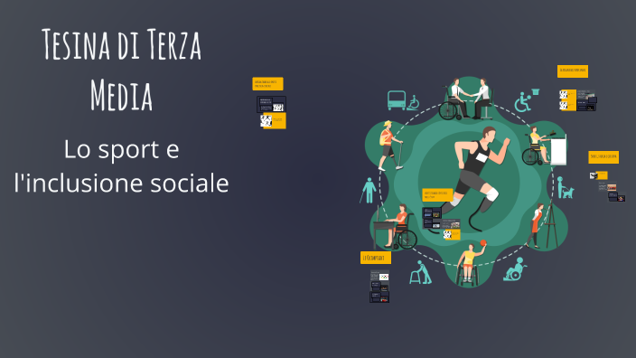 Tesina di Terza Media by antonio amoroso on Prezi