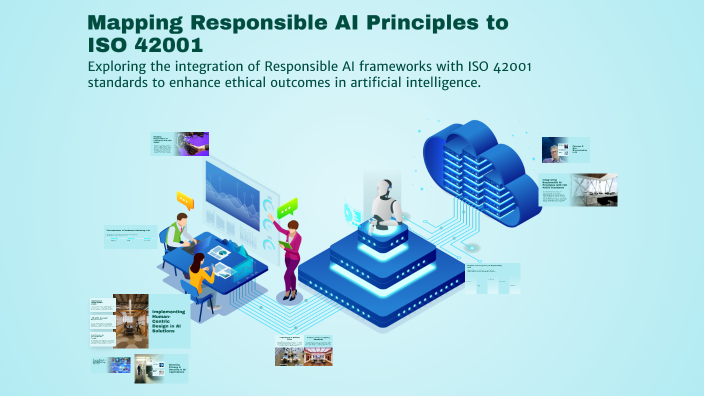 Mapping Responsible AI Principles to ISO 42001 by Rajeswari Valummel on ...