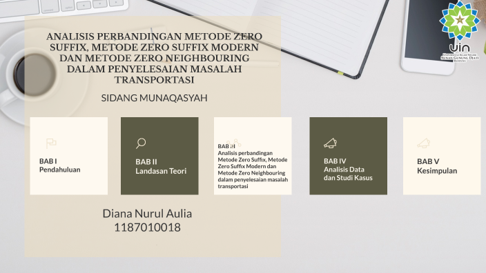 Ppt Sidang Munaqosyah By Diana Aulia On Prezi