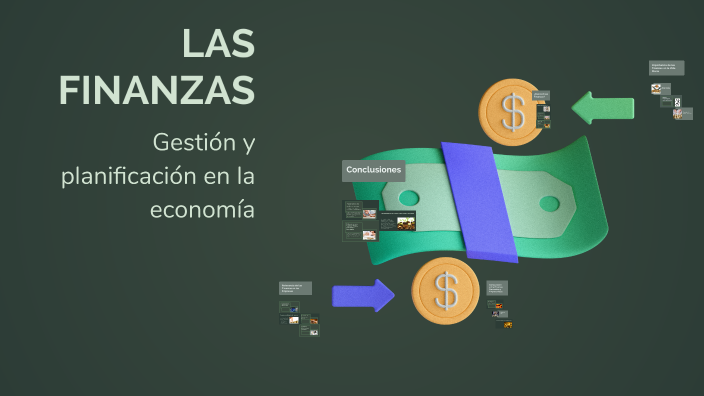 LAS FINANZAS by elisa ponce on Prezi