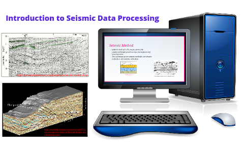 Introduction to Seismic Data Processing by Theodosius Marwan Irnaka on ...