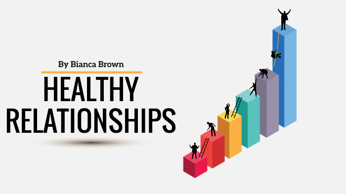 Healthy Relationships by bianca brown on Prezi