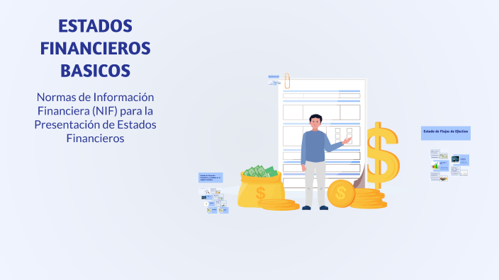 ESTADOS FINANCIEROS BASICOS by IRENE VASQUEZ on Prezi