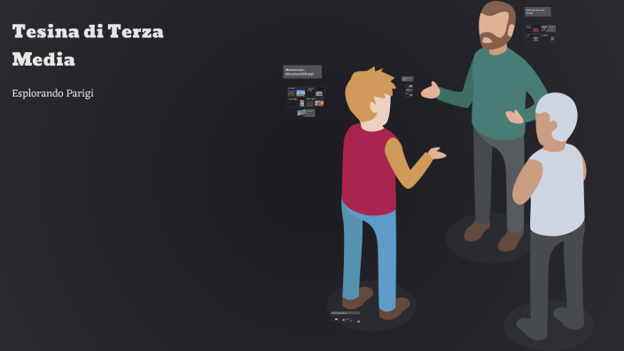 Tesina di Terza Media by Sara Becchetti on Prezi