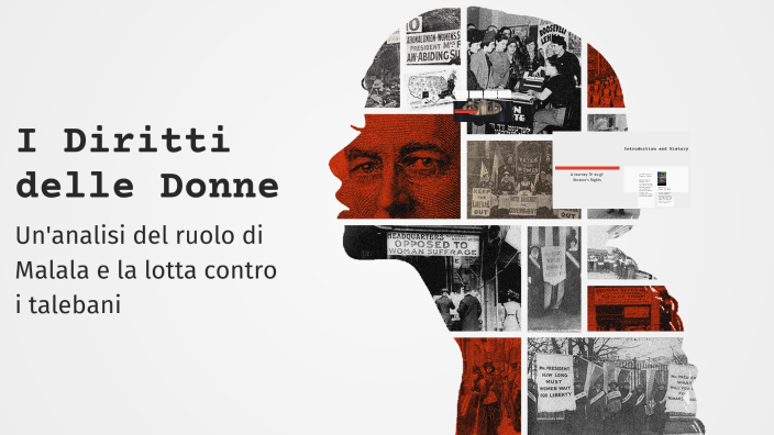 I Diritti delle Donne by Carmelo Ciccone on Prezi