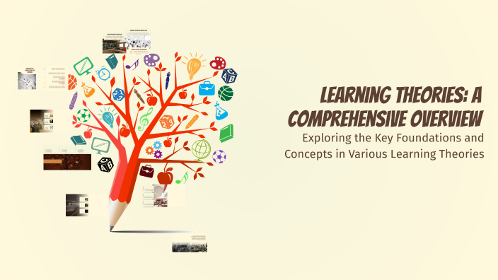 Learning Theories: A Comprehensive Overview by Mohammad Tirgoochi on Prezi