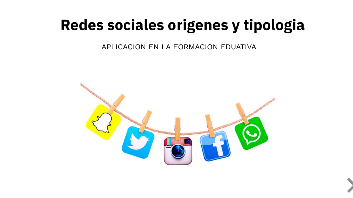 REDES SOCIALES by NELLY VIVIANA TORRES CASTRO on Prezi