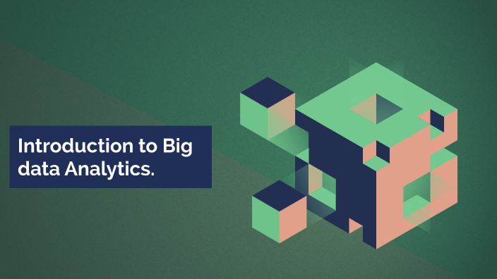 Big Data analytics by Guliya Nurmagambetova on Prezi