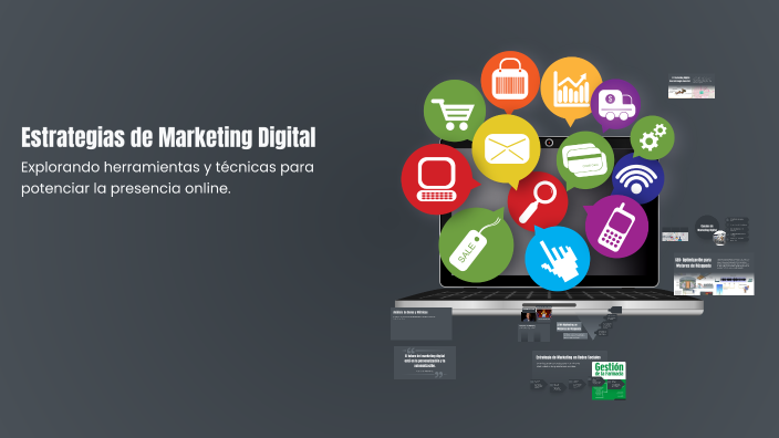 Estrategias de Marketing Digital by Kevin Rios on Prezi