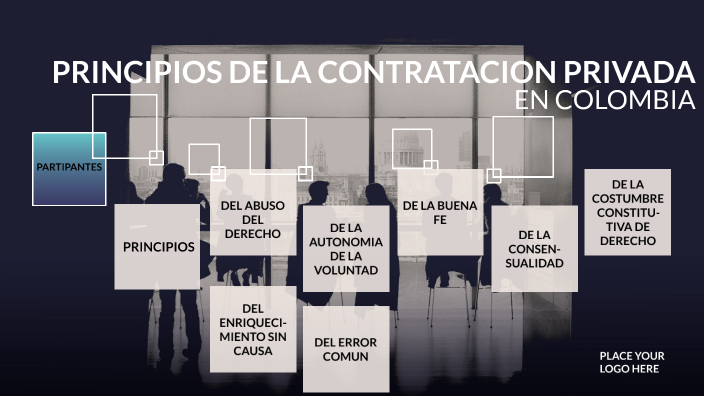 Principios De La Contratacion Privada By Jaison Perea Renteria On Prezi 8663