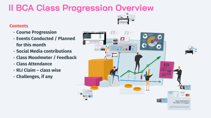 Bca Classification II BCA Class Progression Overview by Dr Tamilselvi R on Prezi