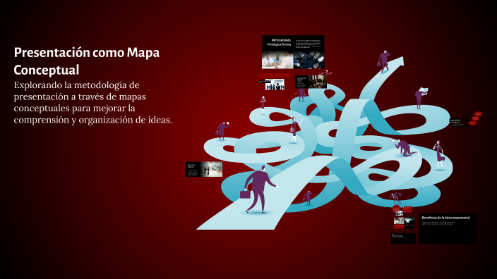 Presentación como Mapa Conceptual by Idalia Hern ndez on Prezi
