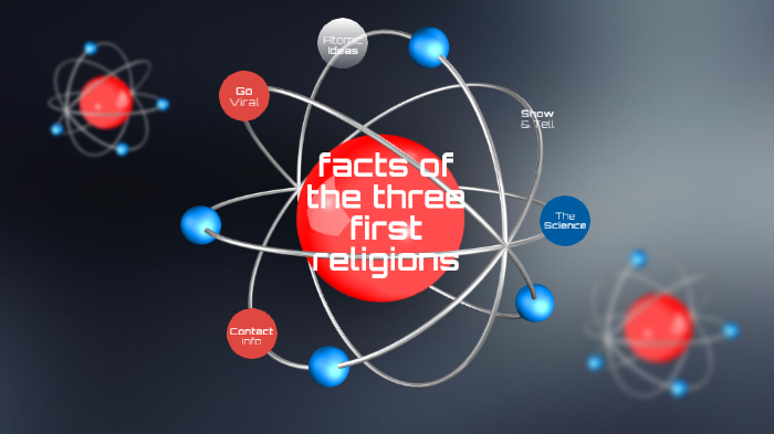 the-first-monotheistic-religions-by-madison-hargrave