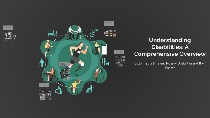 Understanding Disabilities: A Comprehensive Overview by Pj Weller on Prezi