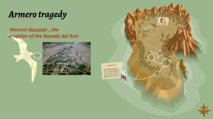 Armero tragedy by alejandra carrero on Prezi