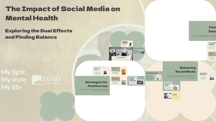 The Impact of Social Media on Mental Health by Debbie Dogbatse on Prezi