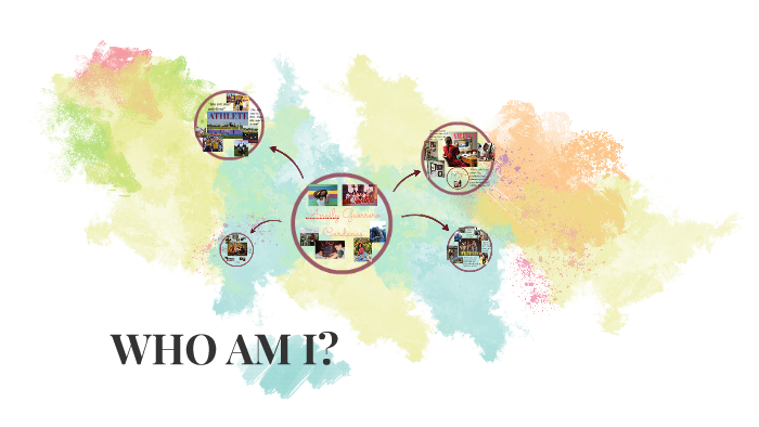Identity Collage by Annie Guerrero on Prezi