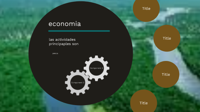 regiòn amazonica by rosa cortina septimo on Prezi