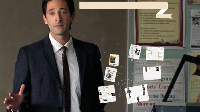El Profesor by on Prezi