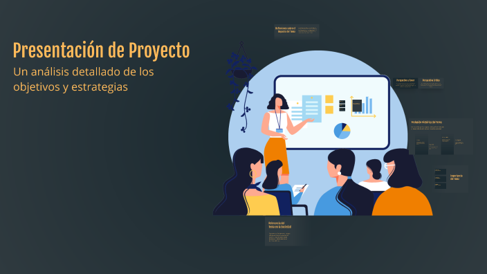 Presentación de Proyecto by samuel arias montes on Prezi